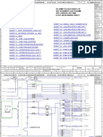 To Jump To Each Sheet of The Schematic Hold Down The Control Key and Click On Required Sheet