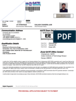 K 268 N 12 Applicationform