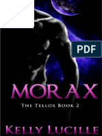 02 - Morax - The Tellox Book - Kelly Lucille