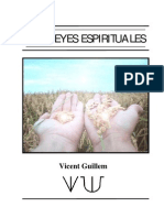 Las Leyes Espirituales