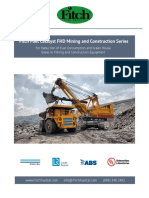 Fitch Fuel Catalyst FHD Mining and Construction Series