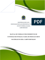 Manual de Normas e Procedimentos de Controle Versao Final 19 02 2019