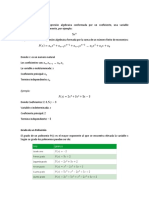 Polinomios (Apunte) POLI-3