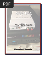 Sd2IEC Manual Del Usuario V6