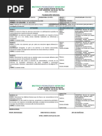 Participar en Un Panel de Discusión Sobre Un Tema Investigado Previamente.