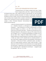 O CONCEITO DE REVOLUÇÃO PERMANENTE EM TROTSKI E LENIN Segrillo Angelo