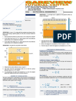 Review Module 22 - Geotechnical Engineering 3 - Part 1