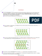 Grain Boundaries