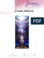 Memorias Curso Canal Angelical 2018