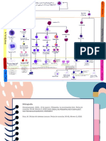 Tarea 2 Diagrama Hematopoyesis