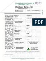 Certificado de Calibracion E1241-1984B-2021 - 2-TERMOMETRO INFRARROJO - LJ3260