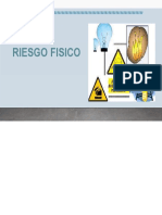 Riesgo Fisico 