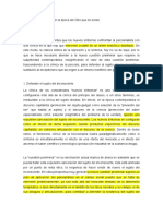 L RECALCATI La Cuestión Preliminar en La Época Del Otro Que No Existe