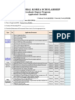 2022 GKS-G Application Forms