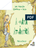 Juca Brasileiro A Mata Atlantica Web