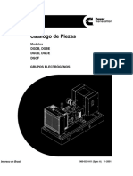 DG Partes 960-0214-01