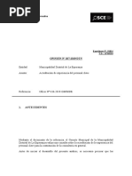 207-19 - EXP 91814 MUNICIPALIDAD LA ESPERANZA - Acreditación Requisitos de Calificación