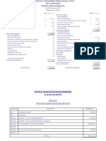 Estados Financieros