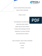 Entrega 1 Semana 3 Costos y Presupuestos PDF