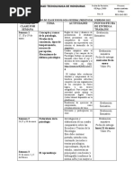 Rubrica Psicologia I Pac 2022 Uth