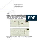 Practica de Recortadores