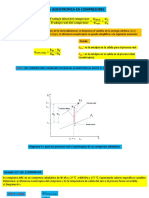 Eficiencia Isoentropica Compresores G.I.