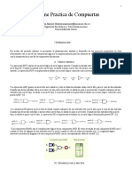 Informe #1