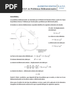 Tema 5 Elementos Bidimensionales