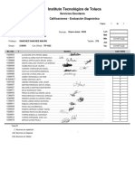 RC 2 Diagnostico