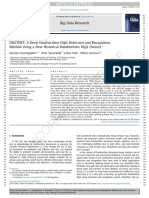 DIGITNET A Deep Handwritten Digit Detection and Re