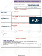 Cours N°9-3 - Protection Par Disjonteur Différentiel