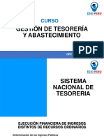 Diapostivas de Gestión de Tesorería y Abastecimiento.