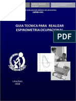 Gemo-006 Guia Tecnica Espirometria