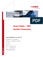 01 - Exact Globe Gestion Financiera VN