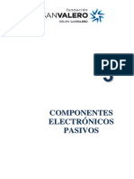 Componentes Electrónicos Pasivos