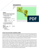 U5 S 2 Historia - de - Centroamérica