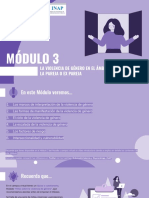 Material Didáctico Del Módulo 3