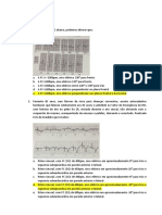 Prova de Cardiologia Respondida