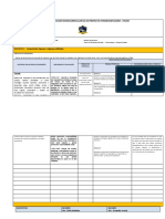 Microcurricular STEAM 2do. Bach Filosofia