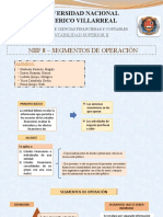 Niif 8 - Grupo 1