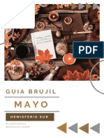 Guía Brujil Mayo