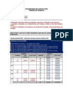 Semana 2 Pizarra de Trabajo EJERCICIOS