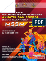 Buku Keputusan Rasmi MSSM 2021 Edit