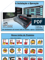 Manual SPCMAX Portugues