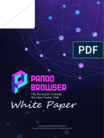 Pando Whitepaper en