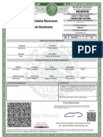 Acta de Nacimiento LOMX010710MMCVNMA5