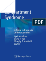 Compartment Syndrome PDF