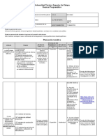 Criterios de Evaluación Modificado.