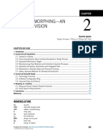 Chapter 2 - Aircraft Morphing An Industry Visi - 2018 - Morphing Wing Technologi