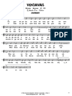 Avulsos Com Partitura Separado 131b Av C Vendavais Contralto